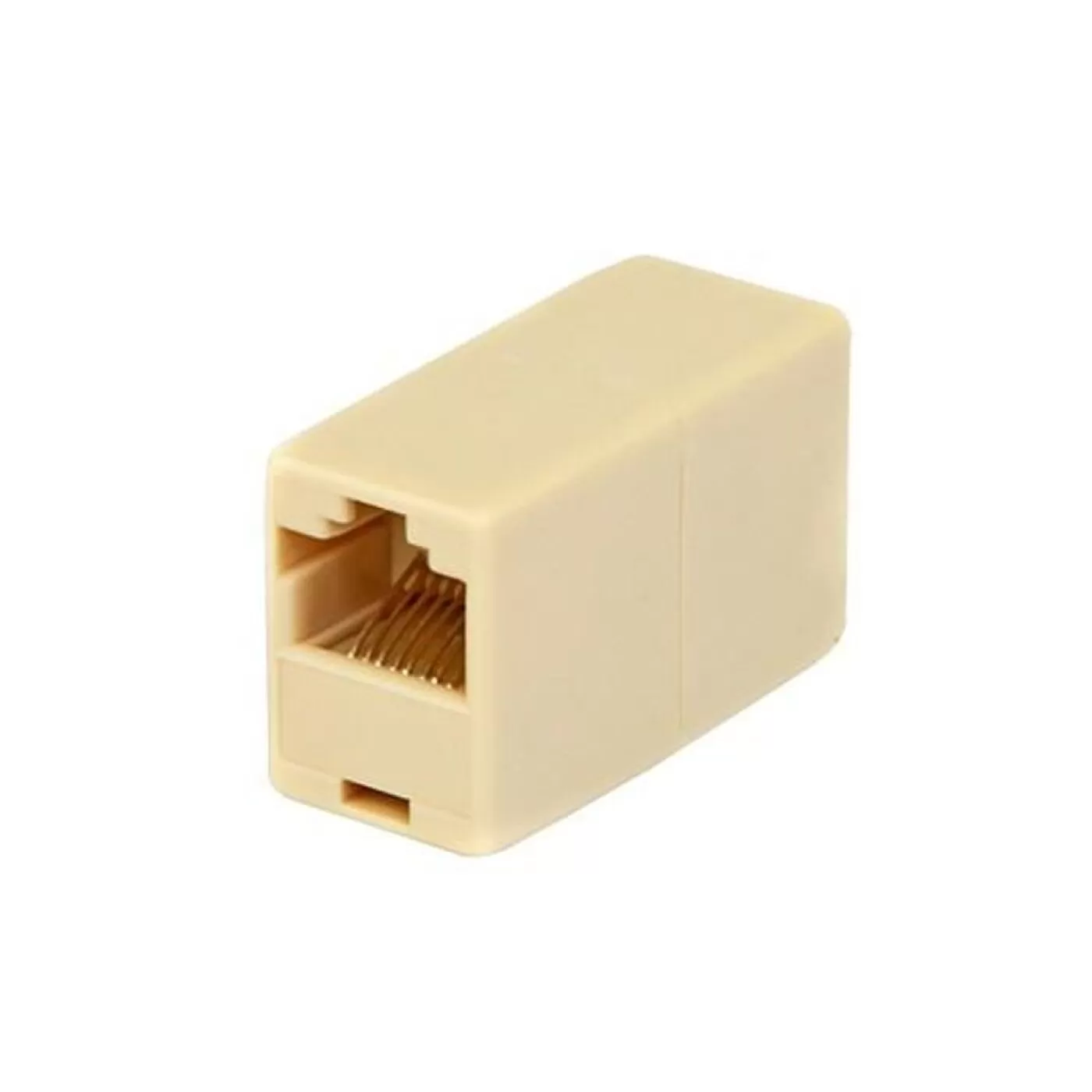 Emenda P/ Rede Rj45 (cat. 5e) - Cod: 288